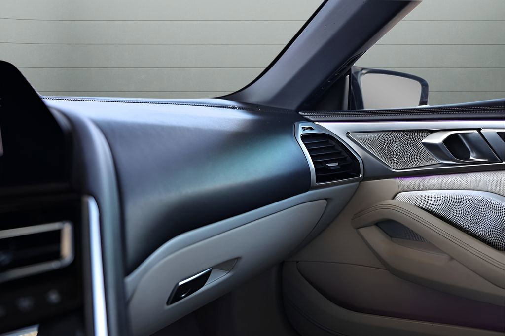 Used 2022 BMW M8 Competition w/ M Driver's Package image 58