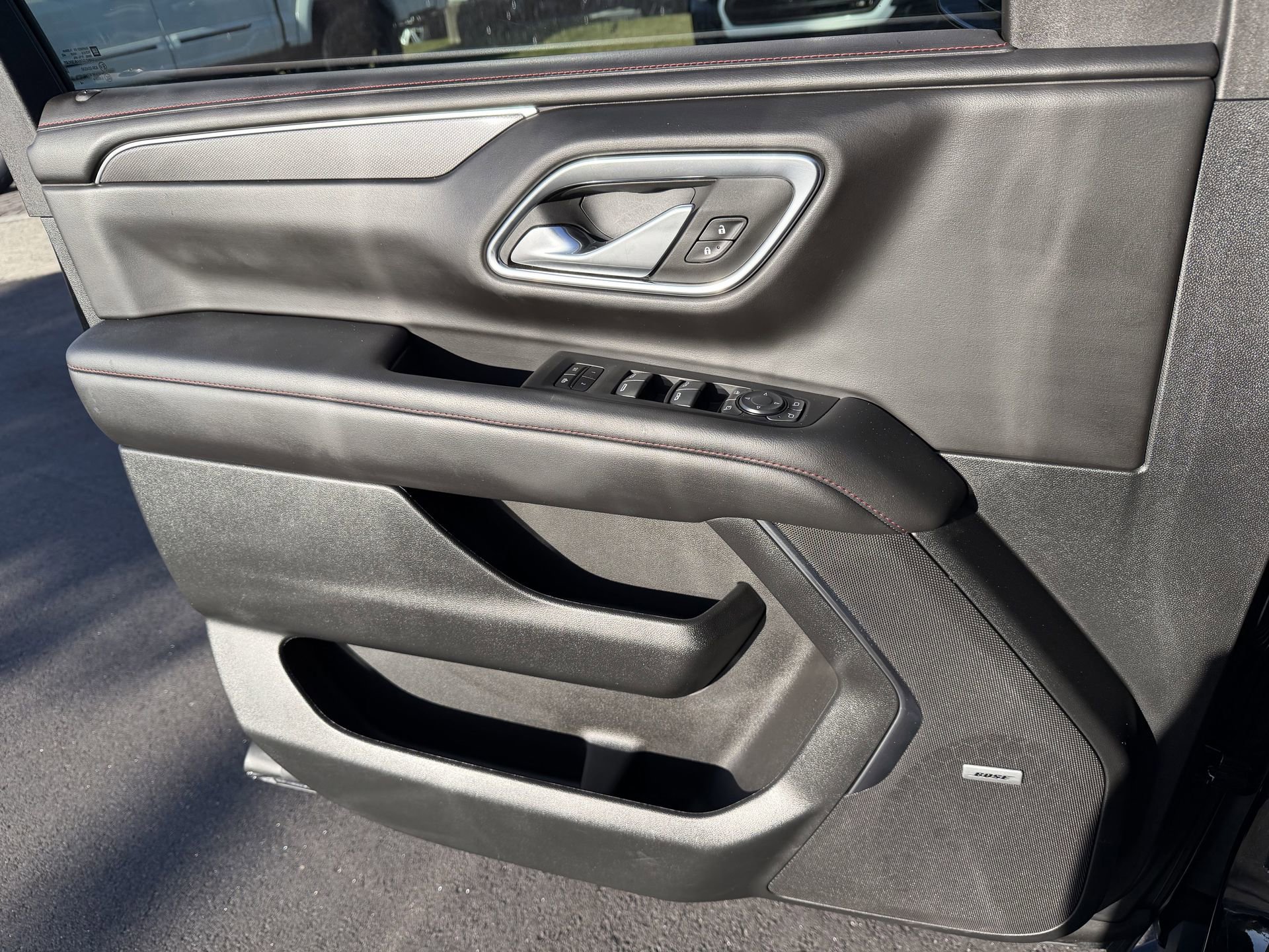 Used 2024 Chevrolet Tahoe RST w/ Luxury Package image 16