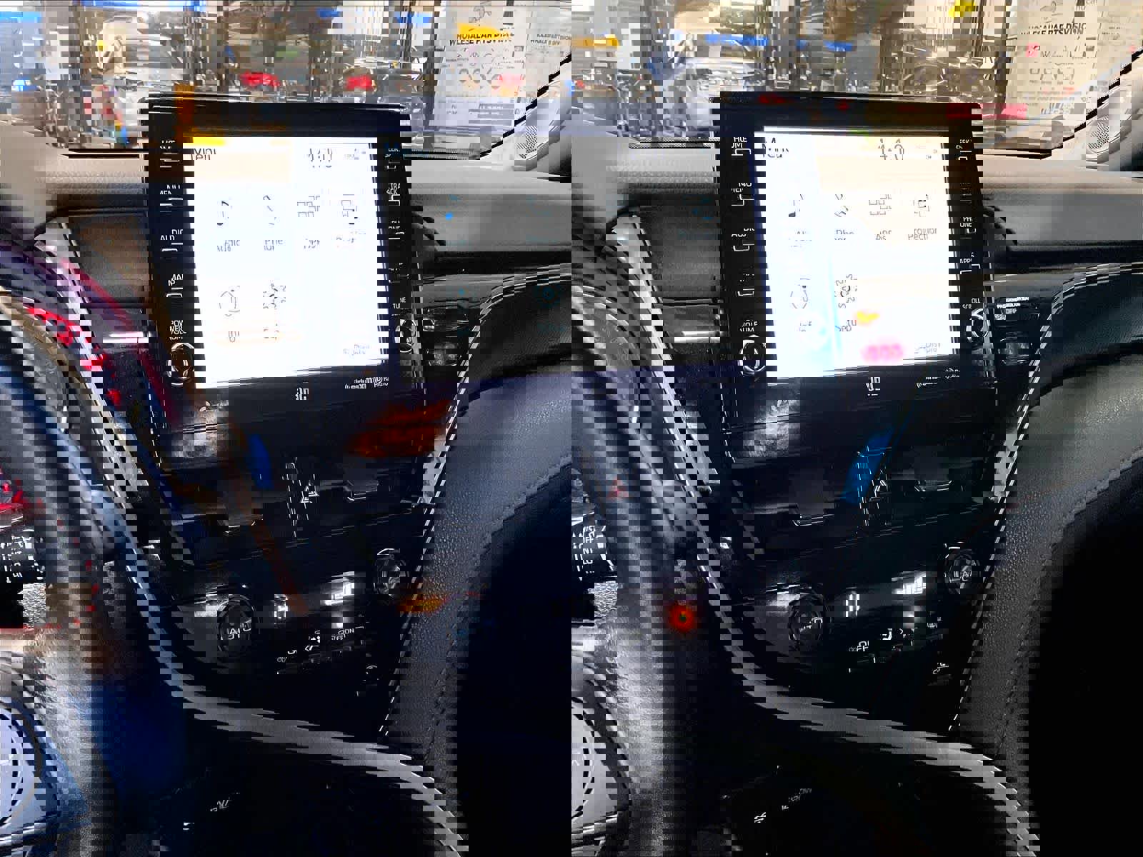 Used 2023 Toyota Camry TRD image 18