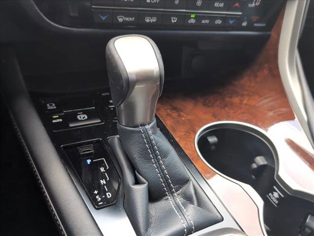 Used 2018 Lexus RX 350L FWD image 12