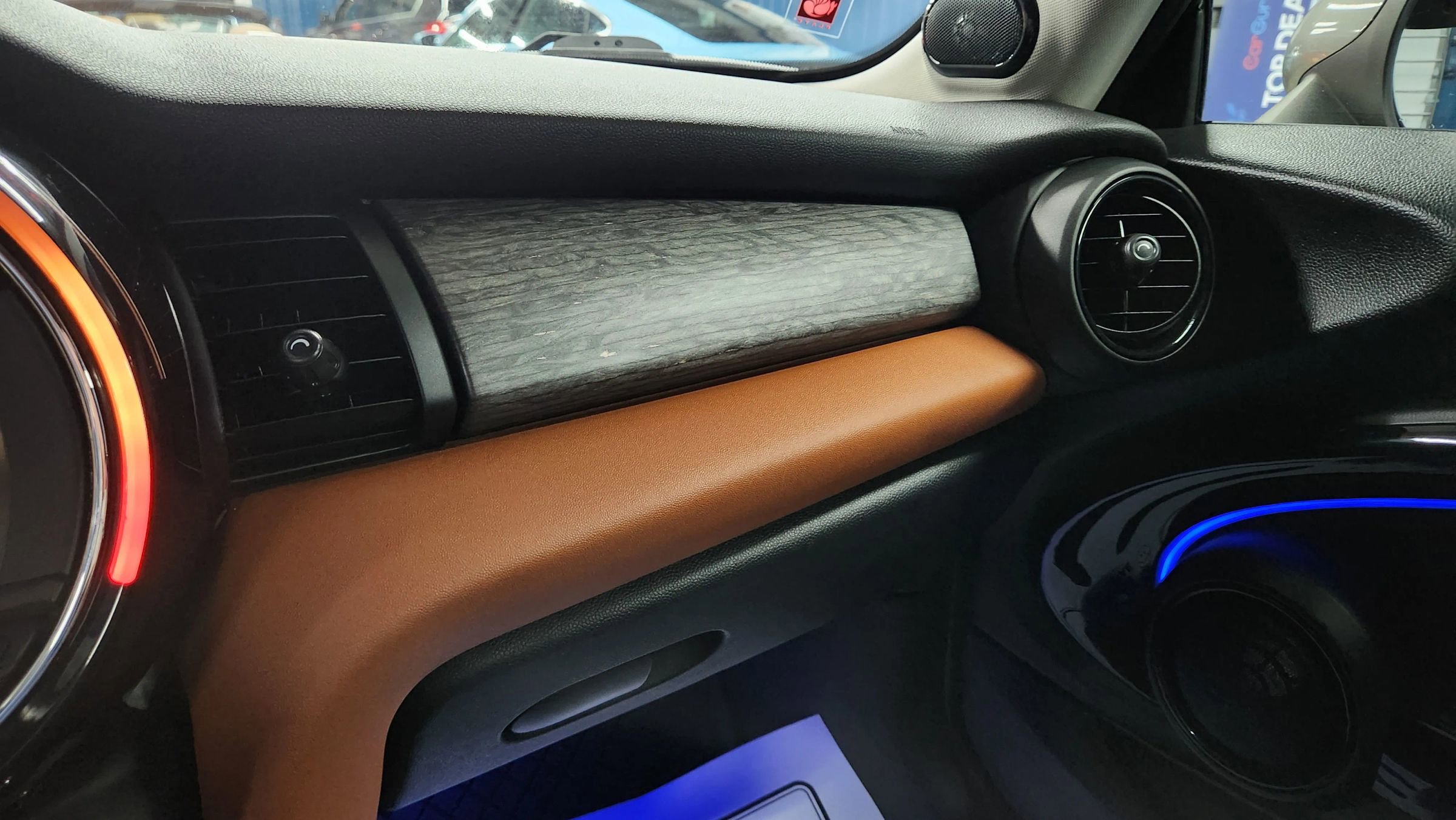 Used 2017 MINI Cooper S image 42