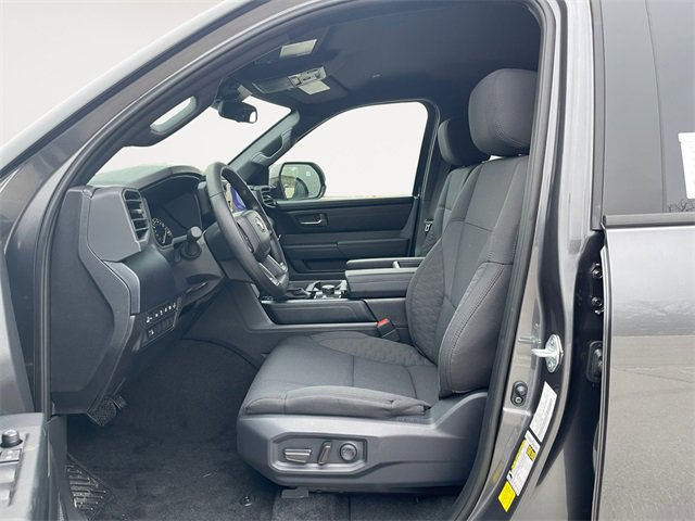 New 2026 Toyota Tundra SR5 image 9