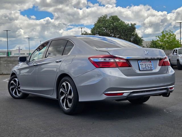Used 2017 Honda Accord EX-L image 6