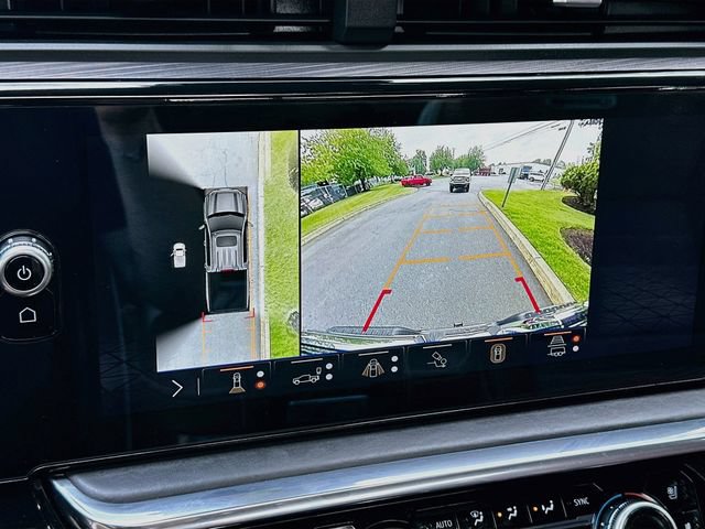 Used 2024 GMC Sierra 1500 Denali Ultimate AWD/4WD image 18