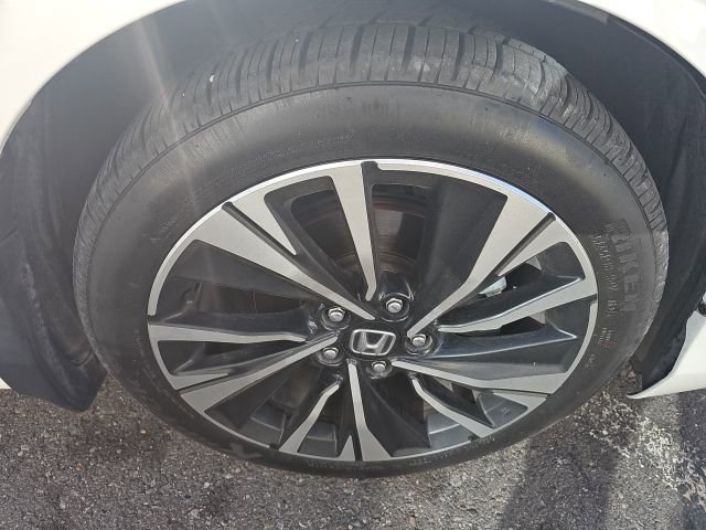 Used 2017 Honda Accord EX-L image 17