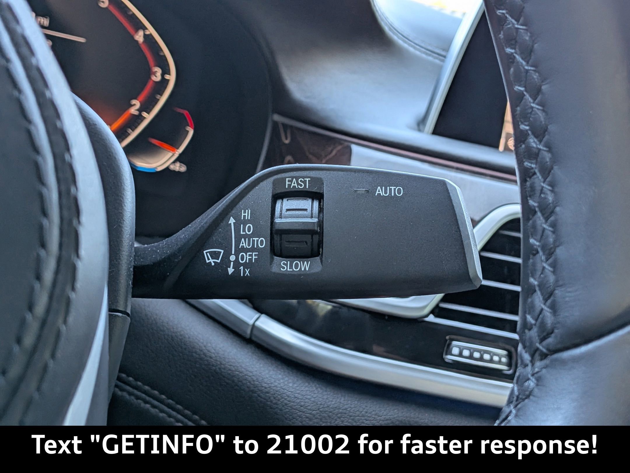 Used 2022 BMW 740i xDrive 740i xDrive w/ Autobahn Package image 34