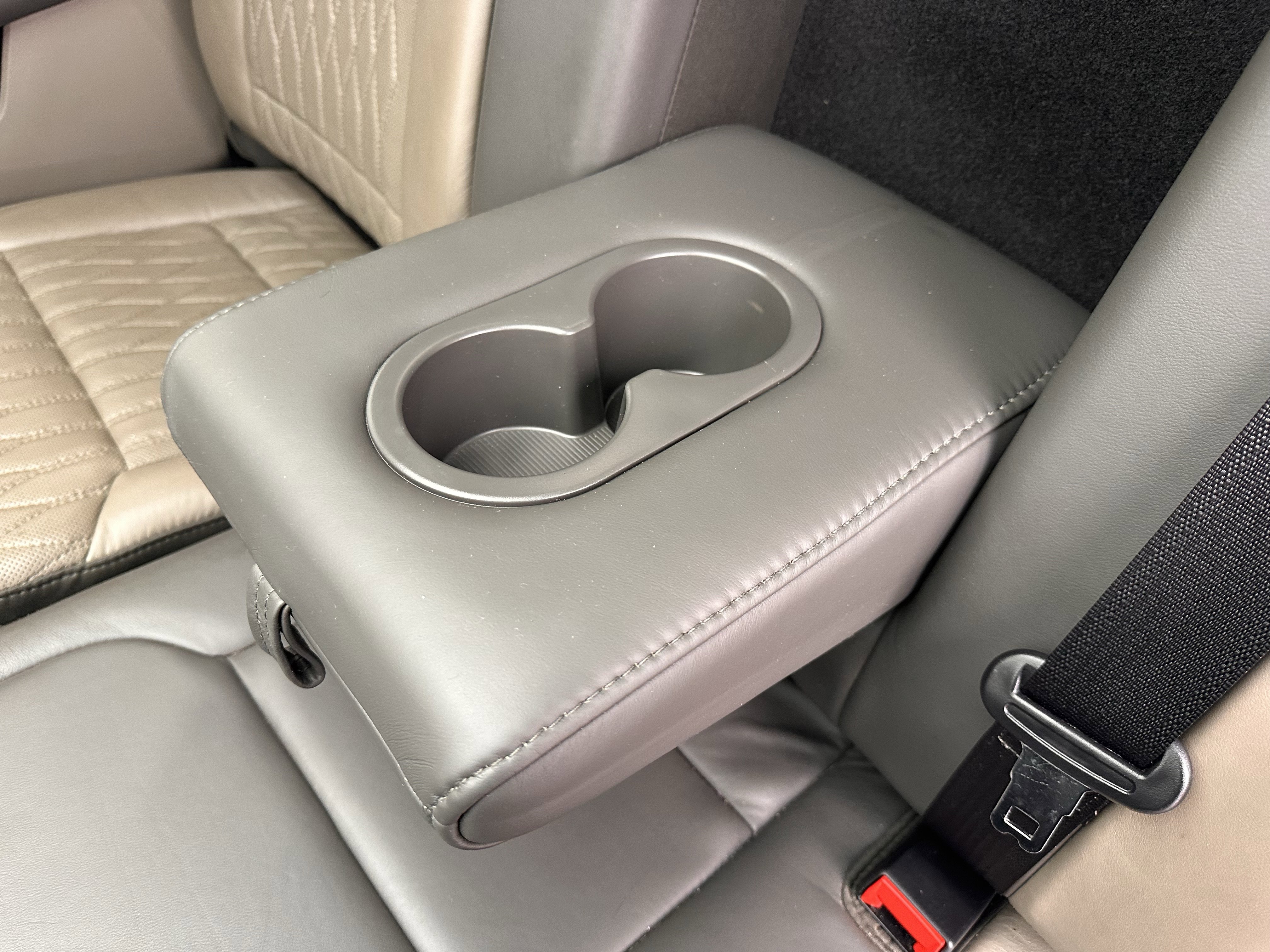 Used 2024 Ford F150 Platinum w/ Equipment Group 703A Plus image 29