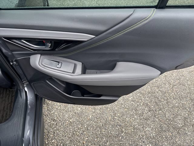 Certified 2025 Subaru Outback Onyx Edition AWD/4WD image 17