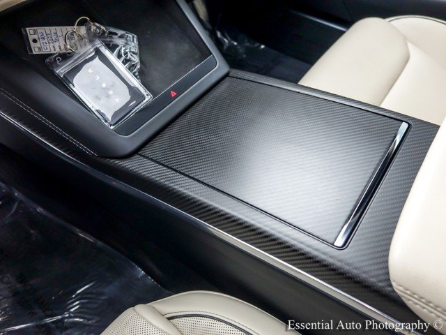 Used 2023 Tesla Model S Plaid image 36