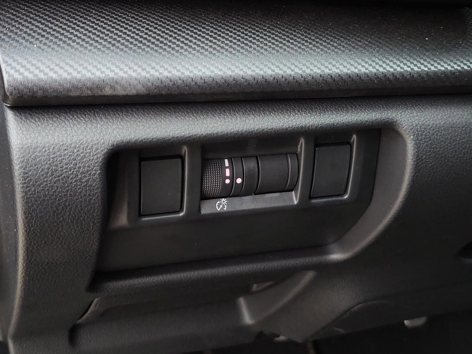 Certified 2025 Subaru Crosstrek 2.5i Sport image 21