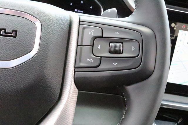 New 2025 GMC Sierra 1500 Denali w/ Denali Reserve Package image 23