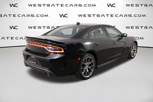 Used 2023 Dodge Charger GT RWD image 41