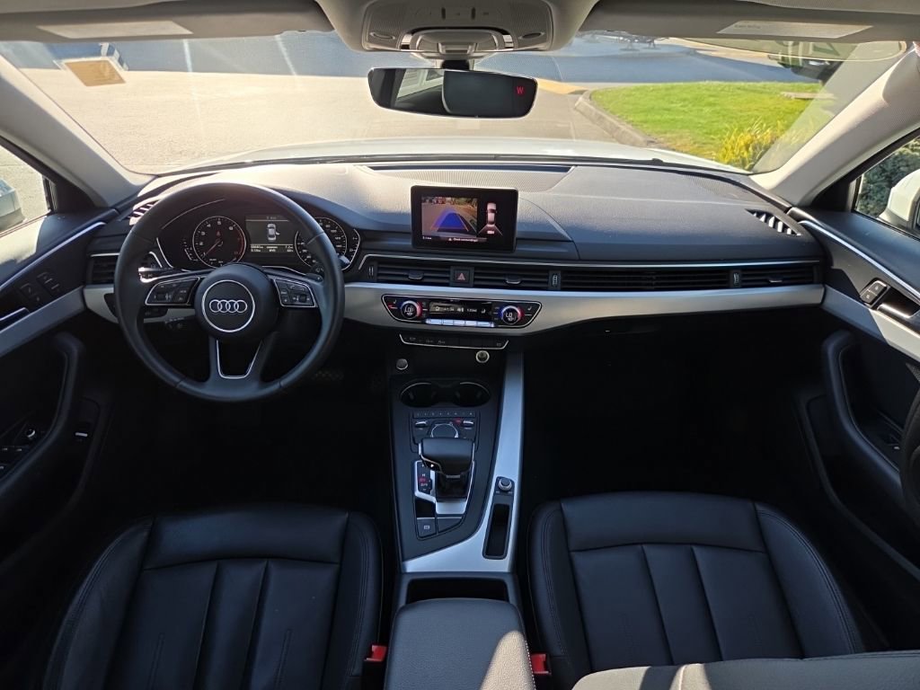 Used 2017 Audi A4 2.0T Ultra Premium image 22