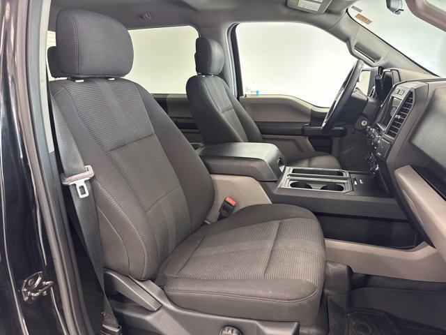 Used 2018 Ford F150 XL w/ Equipment Group 101A Mid AWD/4WD image 24