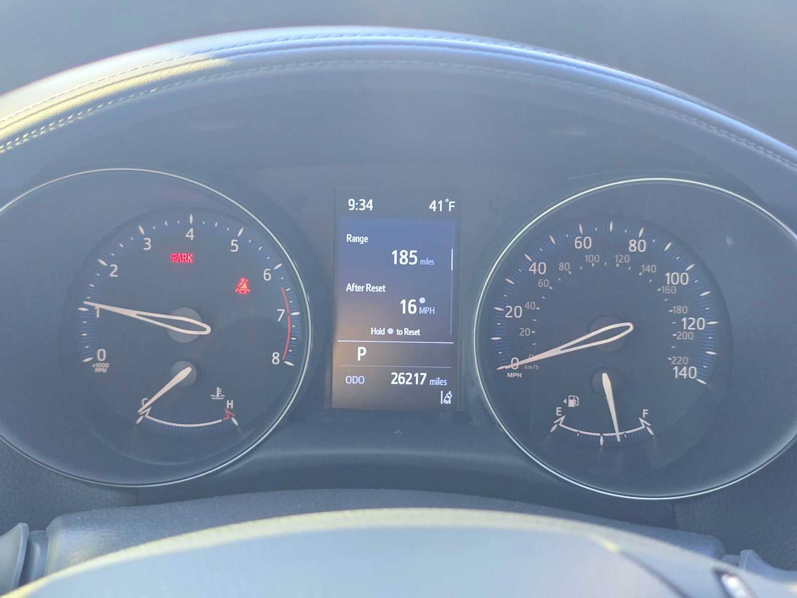 Certified 2020 Toyota C-HR XLE FWD image 25