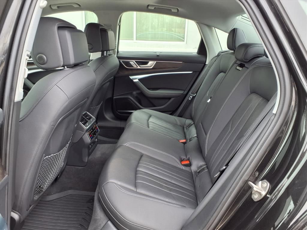 Used 2019 Audi A6 3.0T Prestige w/ Prestige Package AWD/4WD image 19