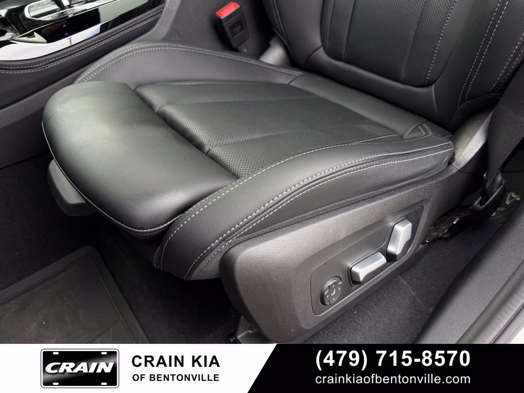 Used 2023 BMW X4 M40i w/ Premium Package AWD/4WD image 22