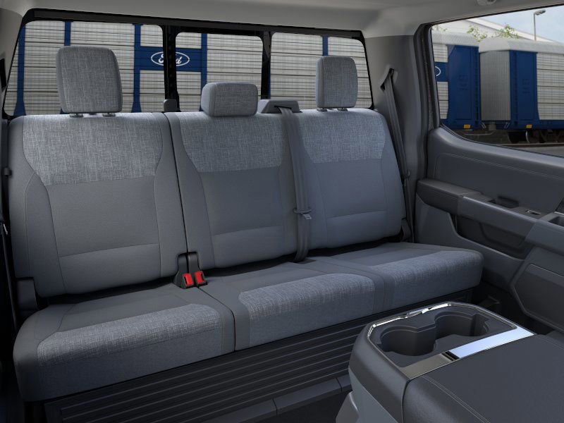 New 2026 Ford F250 XLT w/ XLT Premium Package image 11