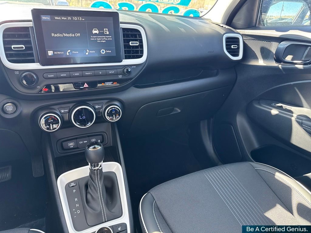Certified 2026 Hyundai Venue SEL image 42
