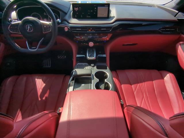 Used 2024 Acura MDX Type S image 17