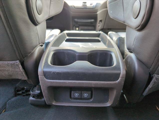 Used 2019 Honda Odyssey EX-L image 22