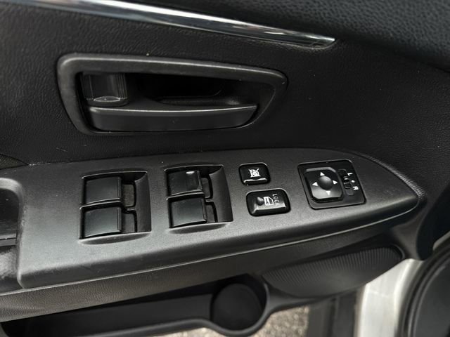 Used 2015 Mitsubishi Outlander Sport ES image 21