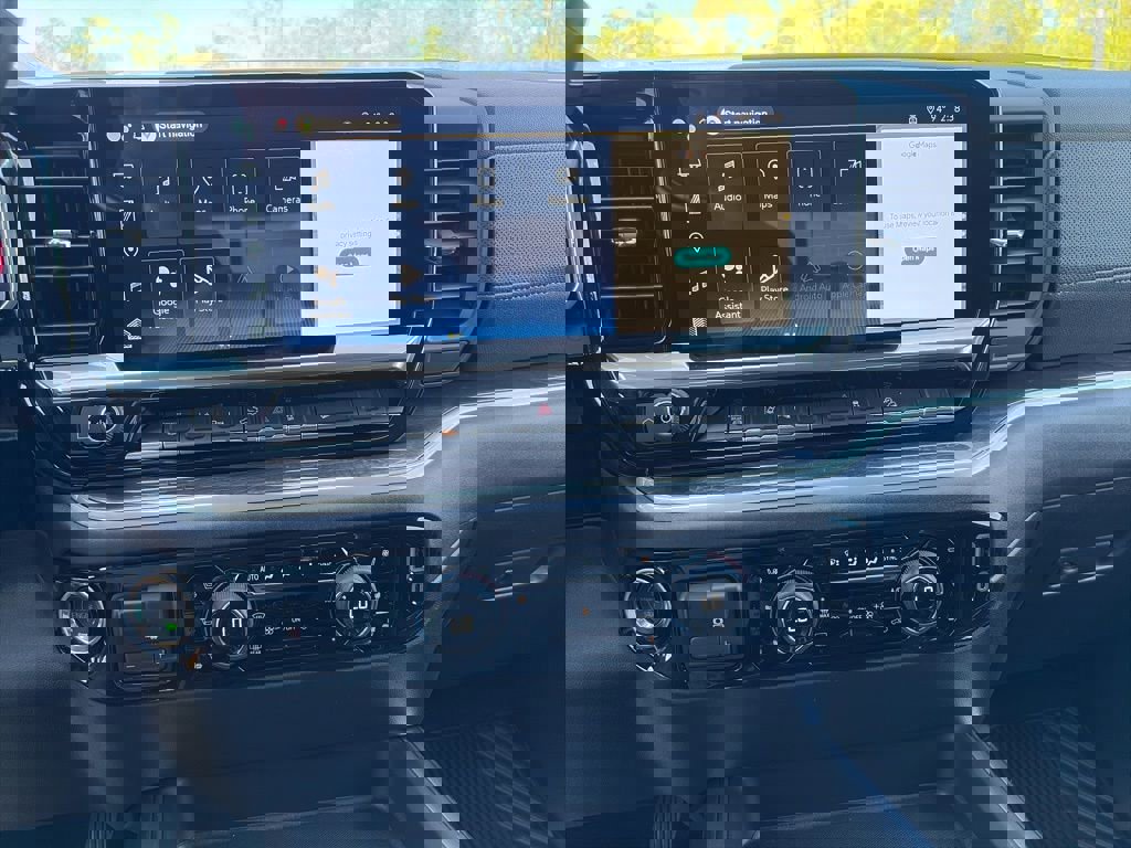 New 2026 Chevrolet Silverado 2500 LTZ w/ Z71 Chrome Sport Edition image 19