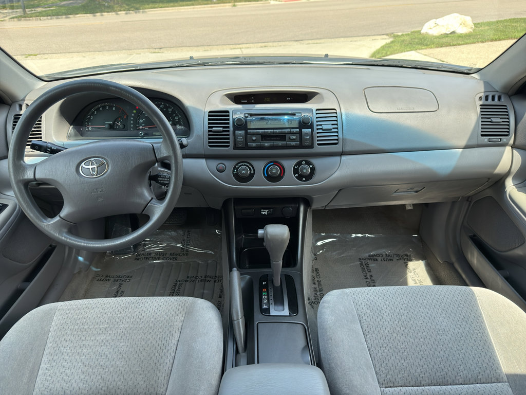 Used 2003 Toyota Camry LE image 18