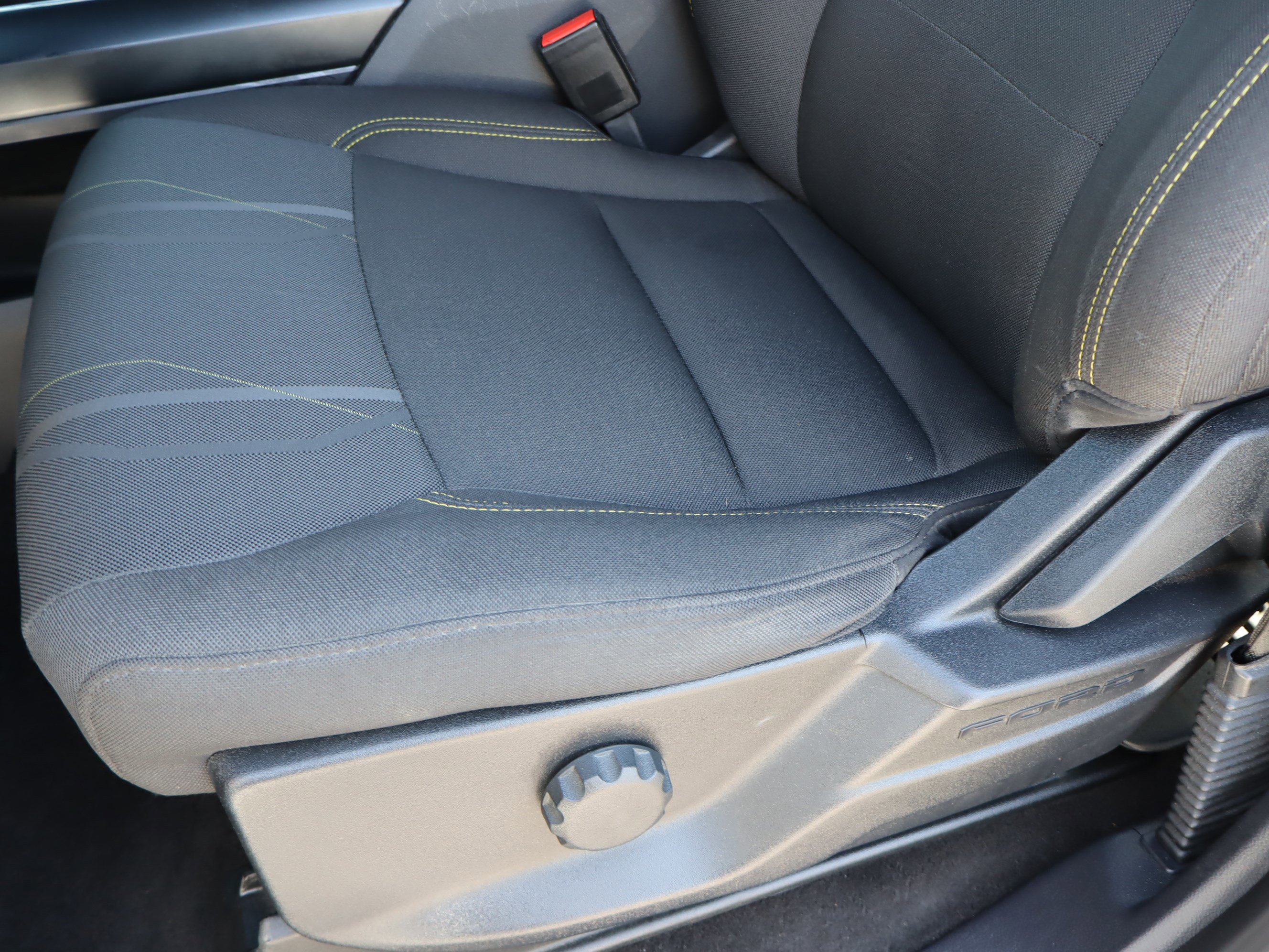 Used 2024 Ford F150 STX image 18