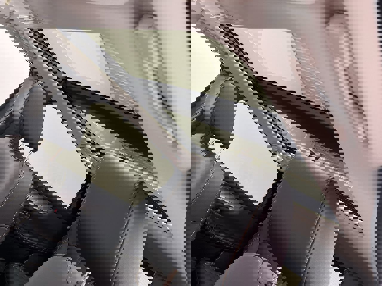 Certified 2025 MAZDA CX-90 Plug-In Hybrid w/Premium Sport image 7