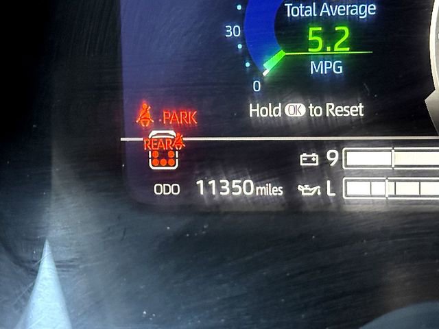 Certified 2025 Toyota Sequoia Platinum image 25