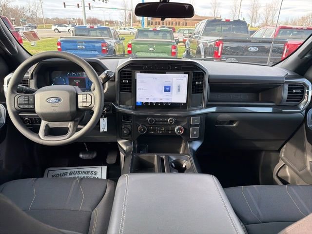 Certified 2024 Ford F150 STX image 19