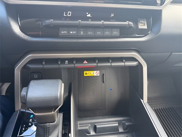 Used 2024 Toyota Tundra SR5 image 24