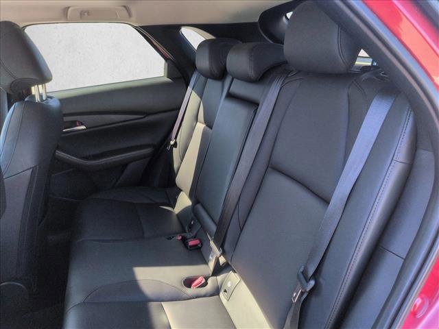 Used 2024 MAZDA CX-30 AWD 2.5 S w/ Premium Package image 20