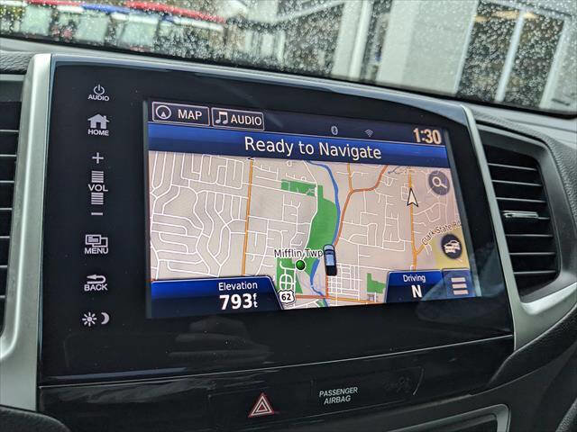 Used 2017 Honda Ridgeline RTL-T image 21