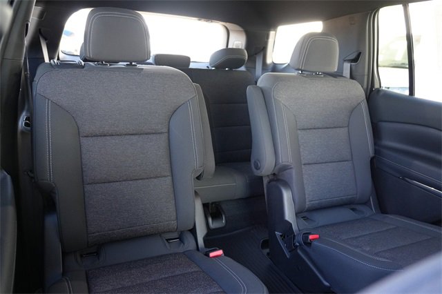 New 2026 Chevrolet Traverse LT w/ Midnight/Sport Edition image 22