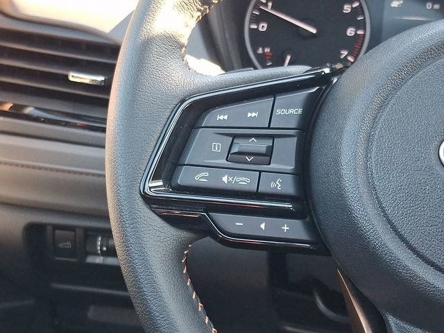 Certified 2025 Subaru Forester Sport AWD/4WD image 21