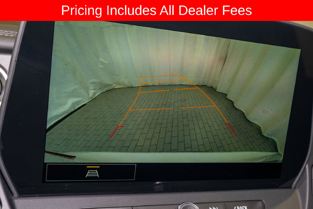 Used 2023 Chevrolet Blazer LT w/ Convenience Package FWD image 14
