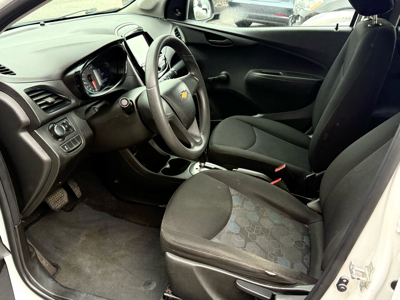 Used 2018 Chevrolet Spark LS image 18