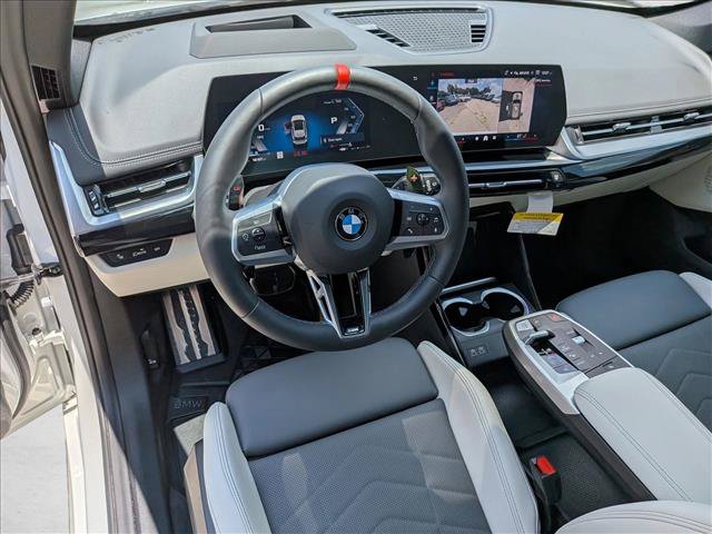Certified 2026 BMW X1 M35i w/ Technology Package AWD/4WD image 10