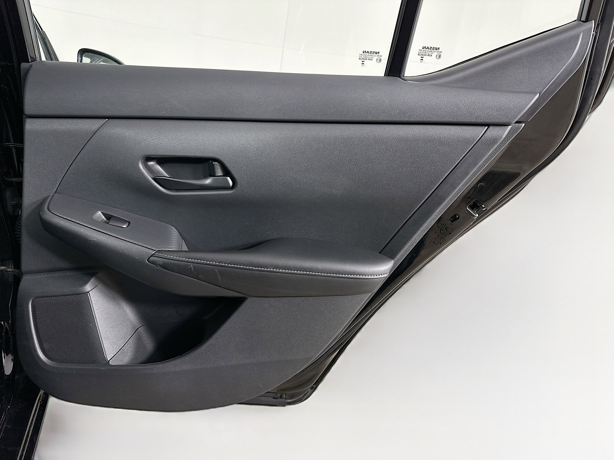 Used 2024 Nissan Sentra SV image 28