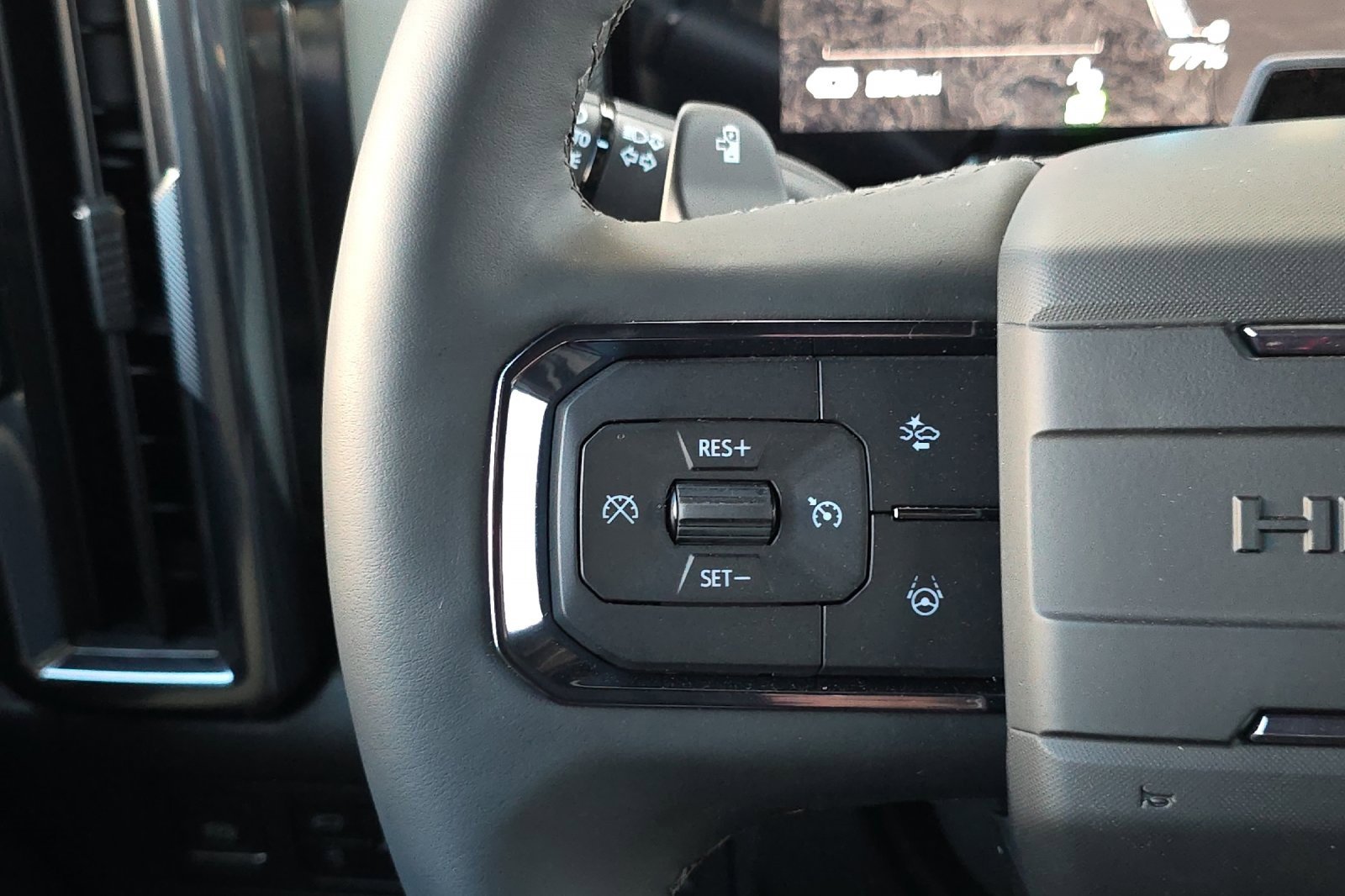 New 2026 GMC Hummer EV SUV w/ LPO, Sport Package image 27