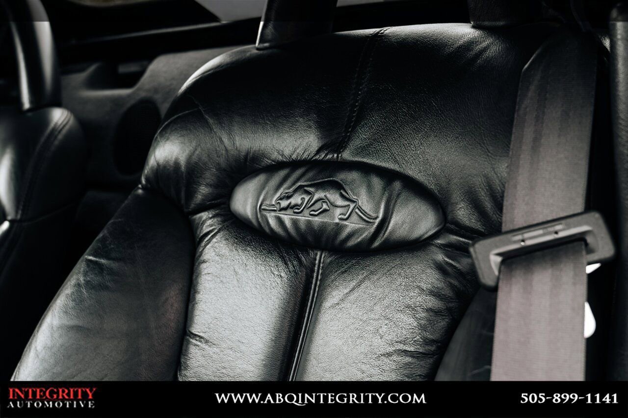 Used 2000 Plymouth Prowler RWD image 21