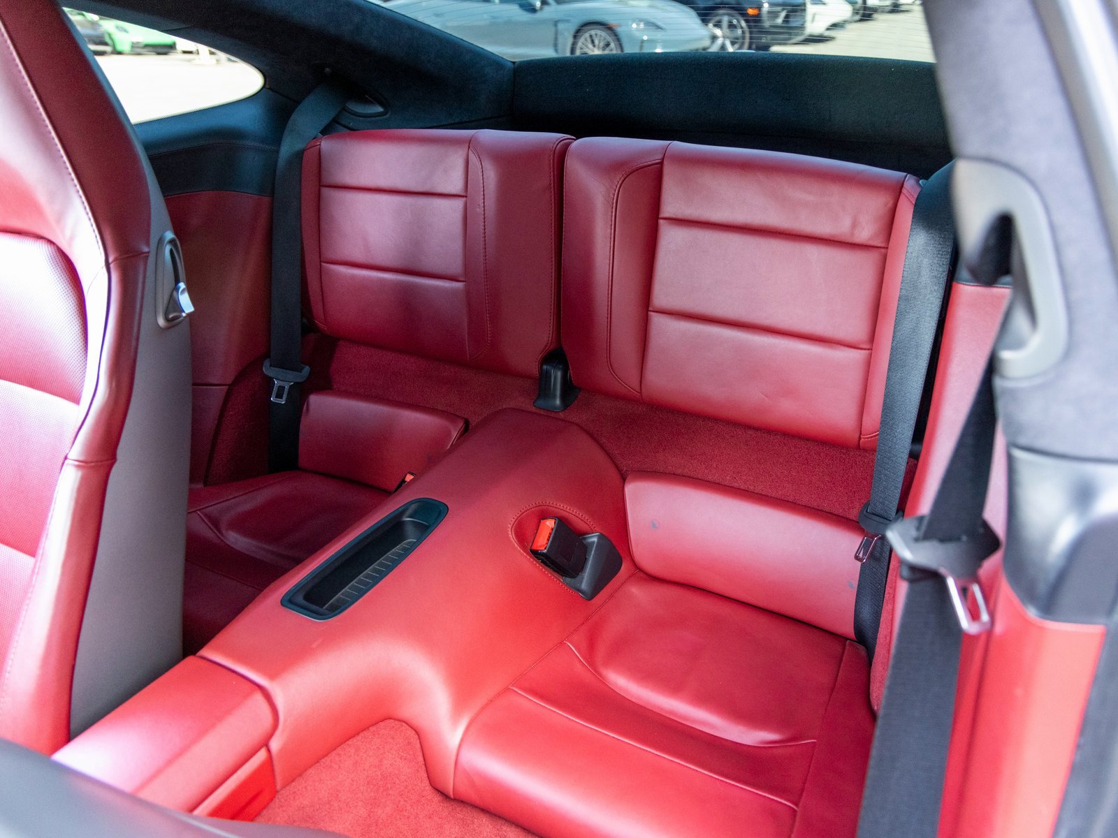 Used 2016 Porsche 911 Turbo image 42