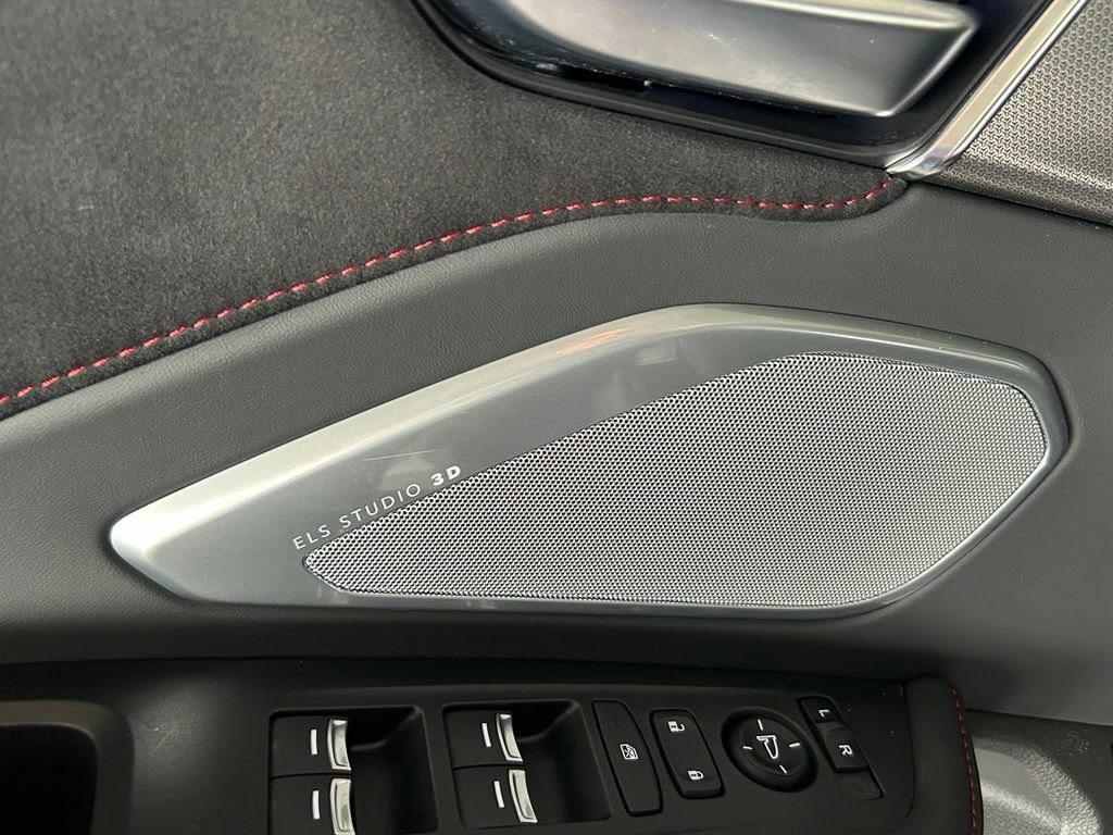 Used 2023 Acura RDX A-Spec FWD image 30