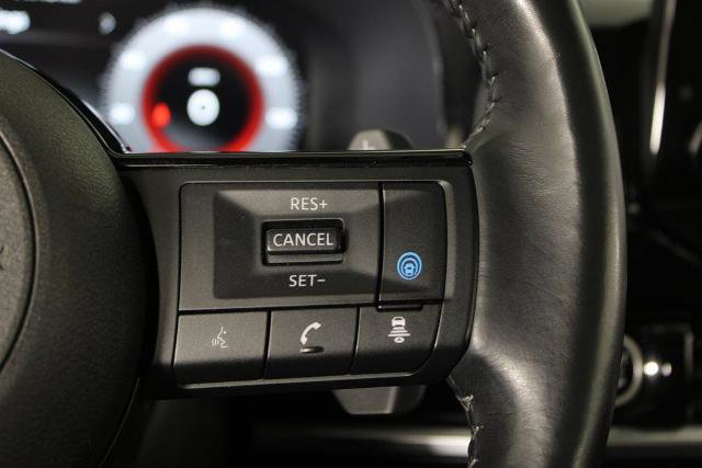 Certified 2023 Nissan Pathfinder Platinum image 25