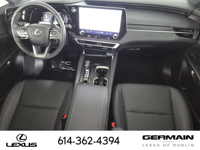 Certified 2024 Lexus RX 350 Premium w/ Convenience Package AWD/4WD image 28