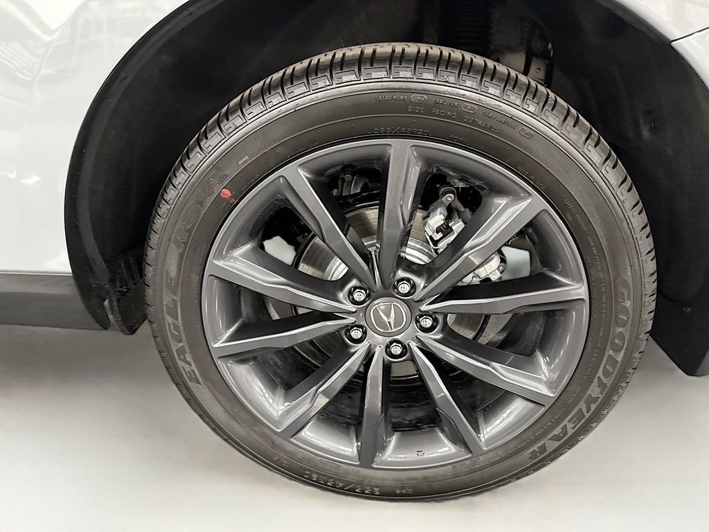 New 2026 Acura RDX A-Spec image 31