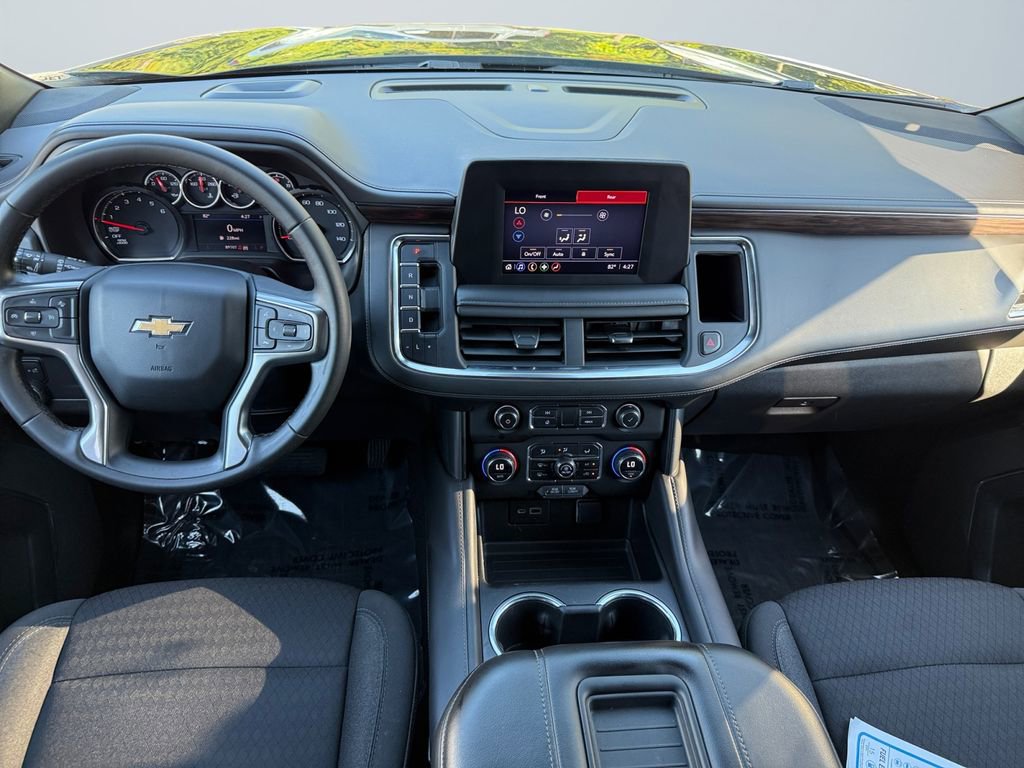 Used 2023 Chevrolet Suburban LS w/ Driver Alert Package image 11