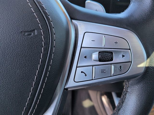 Used 2024 BMW X7 xDrive40i image 19